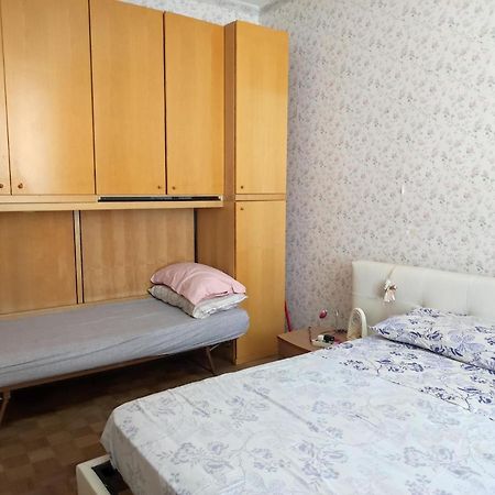 Ricky&mamma Bed and Breakfast Como Exteriör bild