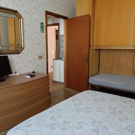 Ricky&mamma Bed and Breakfast Como Exteriör bild