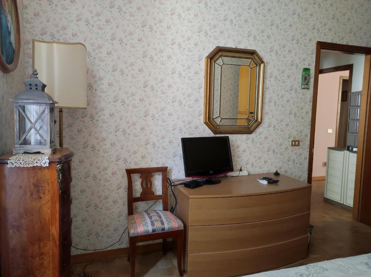 Ricky&mamma Bed and Breakfast Como Exteriör bild