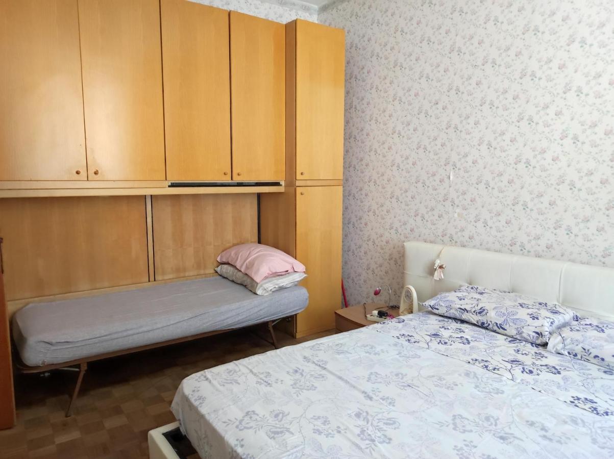 Ricky&mamma Bed and Breakfast Como Exteriör bild