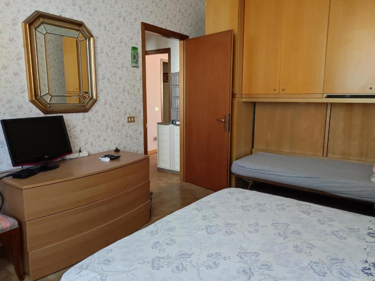 Ricky&mamma Bed and Breakfast Como Exteriör bild