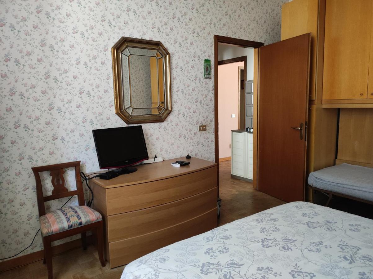 Ricky&mamma Bed and Breakfast Como Exteriör bild